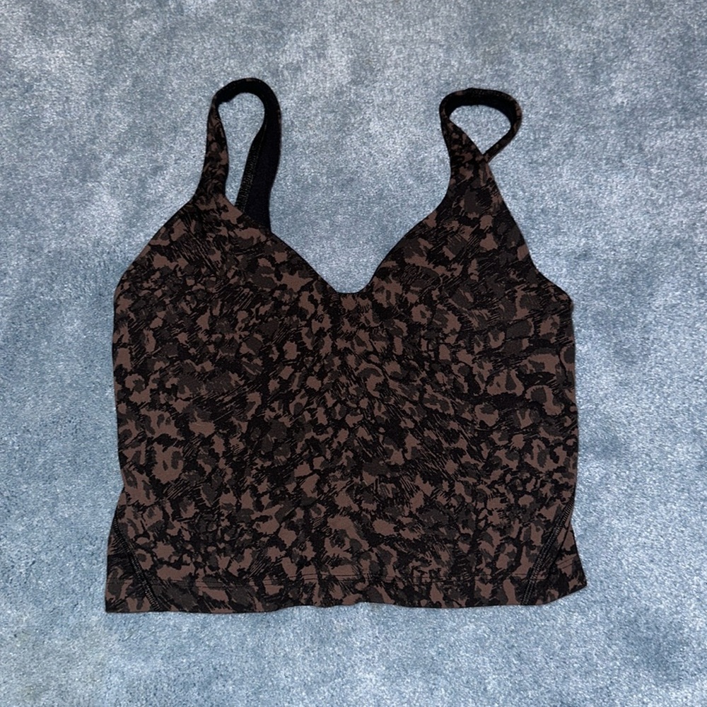 Lululemon Align tank